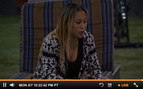 Bb19 Live Feeds 0807 1 Big Brother Network