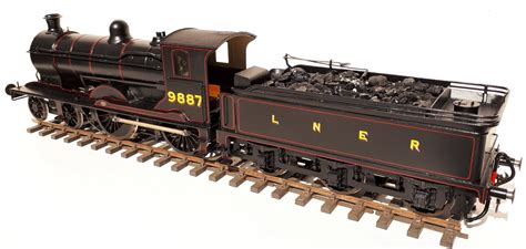 Lner Gallery Mmloco Co Uk