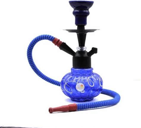 Hookah at ₹ 900/piece | Hookah in Moradabad | ID: 2849774207555