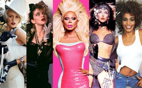 20 Incredible Songs We Need To See Lip Synced To On RuPaul S Drag Race