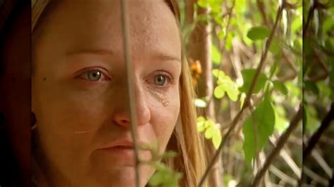 The Shortest Amount Of Time A Contestant Has Ever Stayed On Naked And Afraid