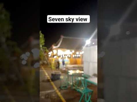 Seven Sky View Jogja Sevensky Lippo Youtube