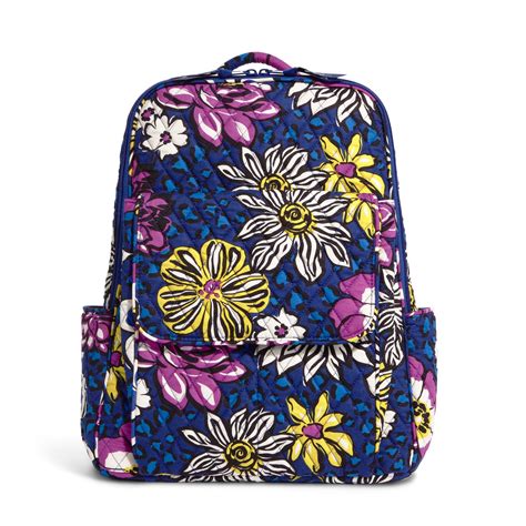 Vera Bradley Ultimate Backpack Ebay