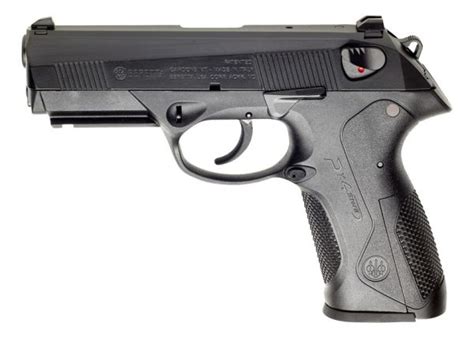 Beretta Px Storm Mm Tiros Armeria Vitacura