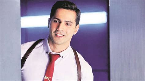 Varun Dhawan to reunite with brother Rohit Dhawan for 'Dishoom' sequel?