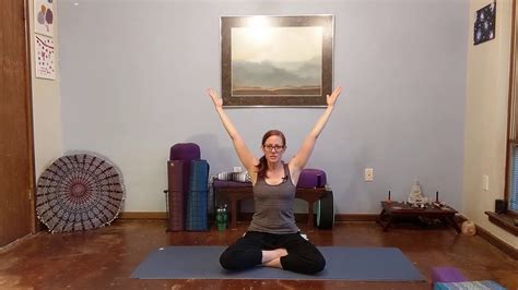 Yoga For A Rainy Day YouTube