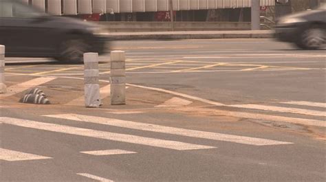 El Viento Sur Trae Una Nube De Polvo Procedente Del Desierto Del S Hara