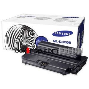 Toner Samsung ML D3050B สดำ 8000p