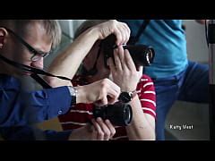 Backstage Nude Photoshoot With Katty West Xxx Mobile Porno Videos Movies Iporntv Net