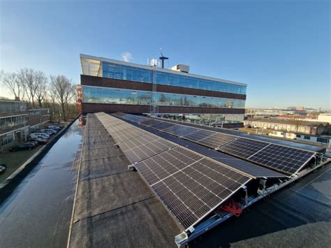 Projecten Archieven DLE Energy Maakt Verduurzamen Eenvoudig