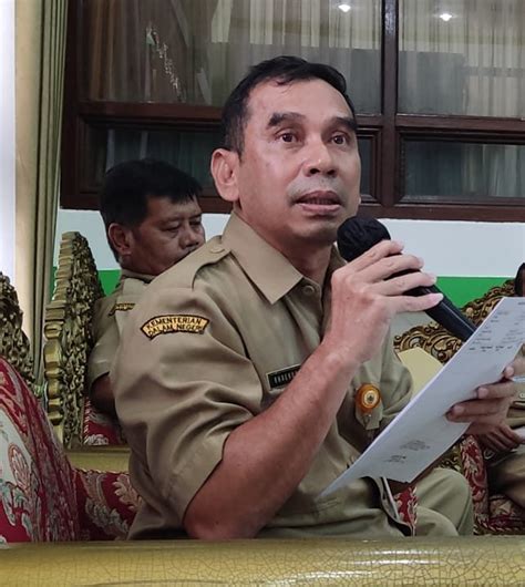 Segera Resmikan MPP DPMPTSP Pemalang Gandeng 5 OPD 5 Instansi