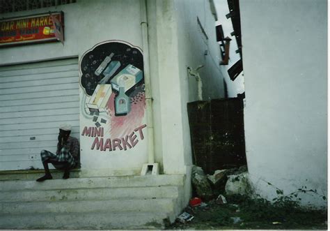 Mini Market Mogadishu Images From The Past