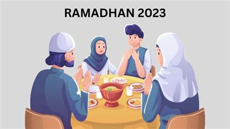 Lengkap Jadwal Imsak Kabupaten Berau Dan Jam Buka Puasa 1 30 Ramadhan