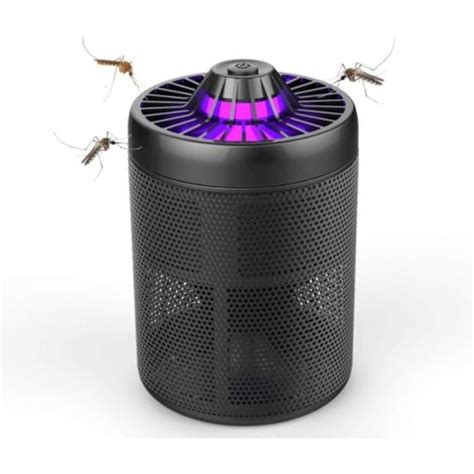 Insect Killer Electric Ultraviolet Led Insect Trap Mosquito Killer