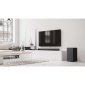 Sharp Ht Sbw Barra De Sonido Dolby Atmos W Con Subwoofer