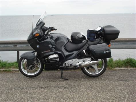 2000 Bmw R1100rt Motorcycle Reviews Specs And Prices