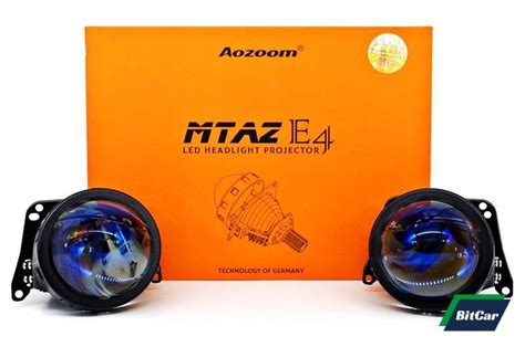 Đèn bi led ô tô nào tốt nhất? Top 5 loại nên mua 2025