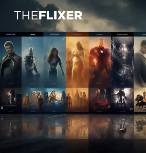 Theflixer A Comprehensive Guide To Free Movies And Tv Shows