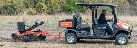 Rtv X1140 Kubota Australia