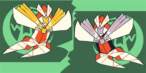 Blacephalon On Tumblr