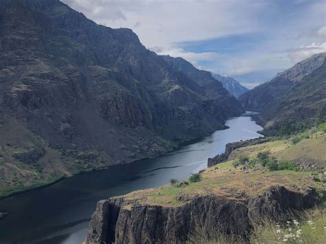 10 Things To Know Before Rafting Hells Canyon Whitewater Southwest