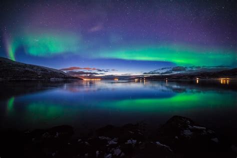 The 17 Best Places to See the Northern Lights in Norway This Winter ...