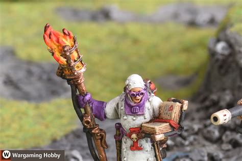 How To Paint Fire Wargaming Hobby Painting Terrain Images