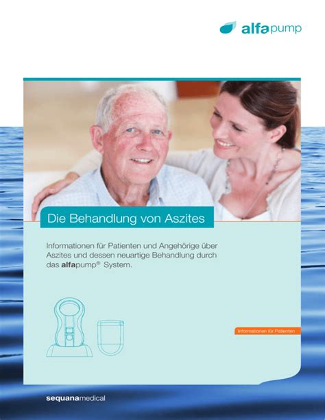 für Patienten und Angehörige pdf