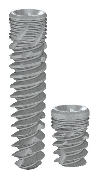 The effect of titanium-implant - Dentalis