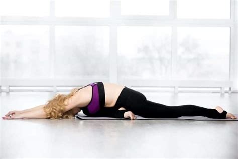 Yin Yoga Origines Bienfaits Postures Cours On Vous Dit Tout