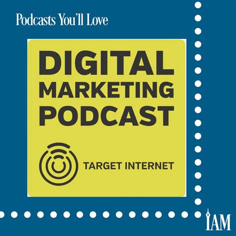 Digital Marketing Podcast Written By Indie Author Tools