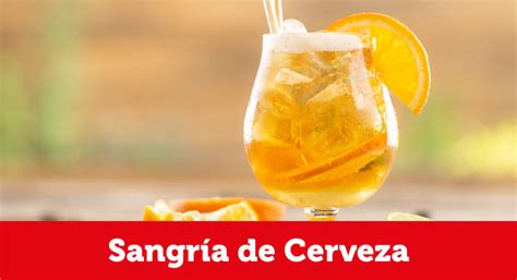 Sangr A De Cerveza