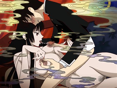 Rule 34 Tagme Watanuki Kimihiro Xxxholic Yuuko Ichihara 281292