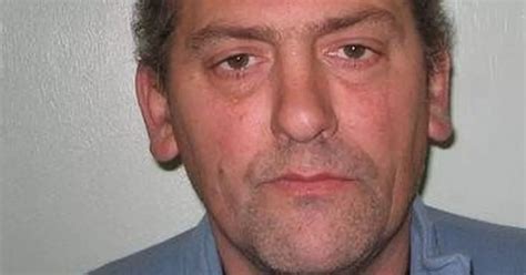 Sex Offender Wanted On A Recall To Prison Mylondon