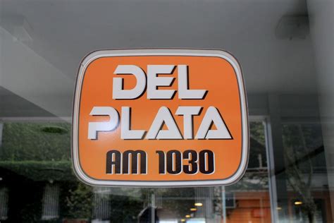 Radio Del Plata Suma A Chiche Gelblung