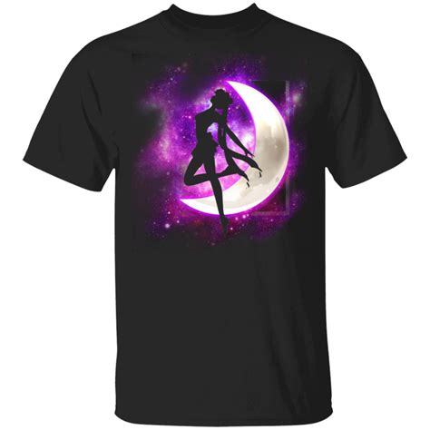 Sailor Moon Shirts Sailor Moon Usagi Tsukino Japanese Anime T Shirt