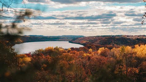 The 6 Best Scenic Drives In Minnesota That Will Amaze You