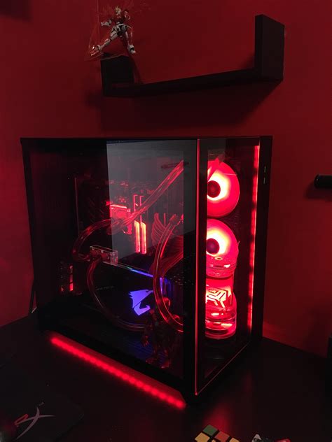 My First Build R Gamingpc