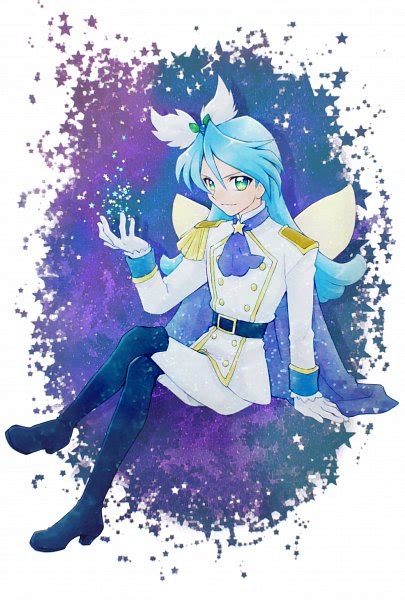 Julio Pretty Cure Kirakiraprecure A La Mode Image By Aizen