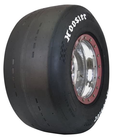 Hoosier Drag Radials