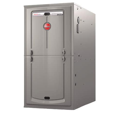 Rheem R C K Btu Afue Gas Furnace My Hvac Price