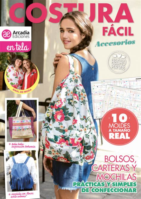 Costura Facil Accesorios Tienda Arcadia