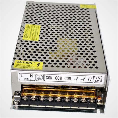 V To V Converter Using Lm Ic Power Supply Off