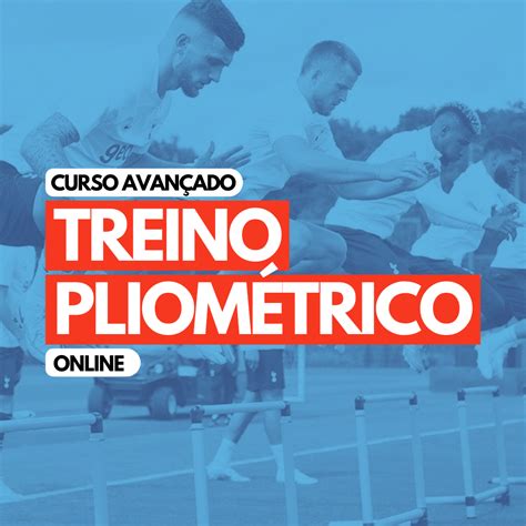 Curso Avançado de Treino Pliométrico Prime Education Hub Hotmart