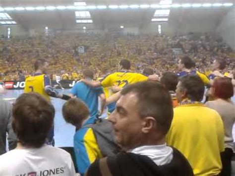 Vive Targi Kielce Metalurg Skopje Youtube