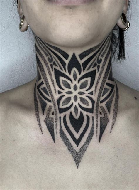 Pin von Þorbjörn Daníelsson auf tattoo ideas Hals tattoo vorlagen