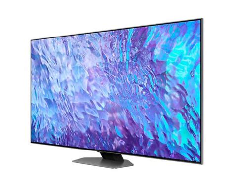 Smart Tv Qled K Samsung Inch Q C Ch Nh H Ng Gi R