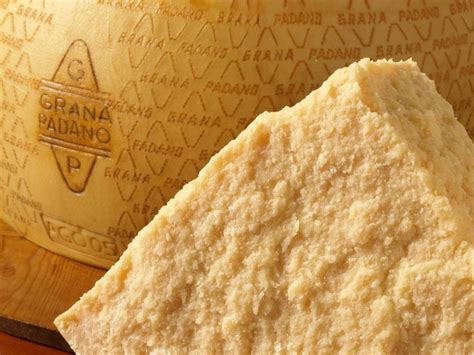 What Is Grana Padano An Immensely Popular Italian Cheese