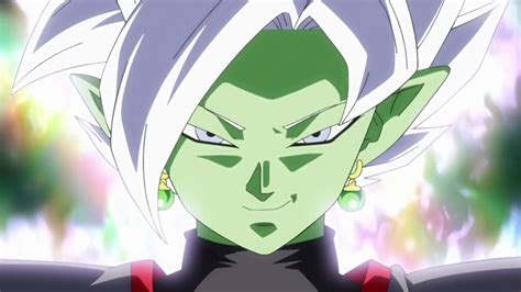 Criador De Dragon Ball Finalmente Explica Qual O Verdadeiro Poder De Zamasu Fundido Critical Hits