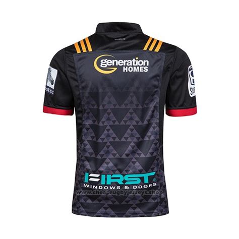 Cheap Chiefs Rugby Jersey 2018 Home